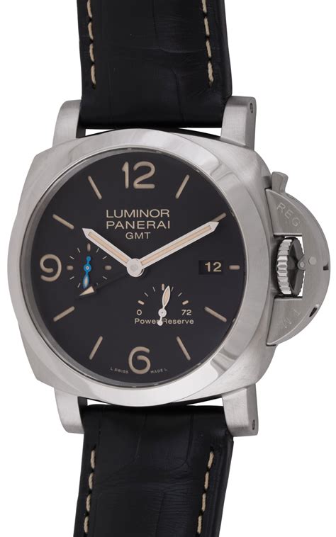 panerai 1321|panerai luminor marina reviews.